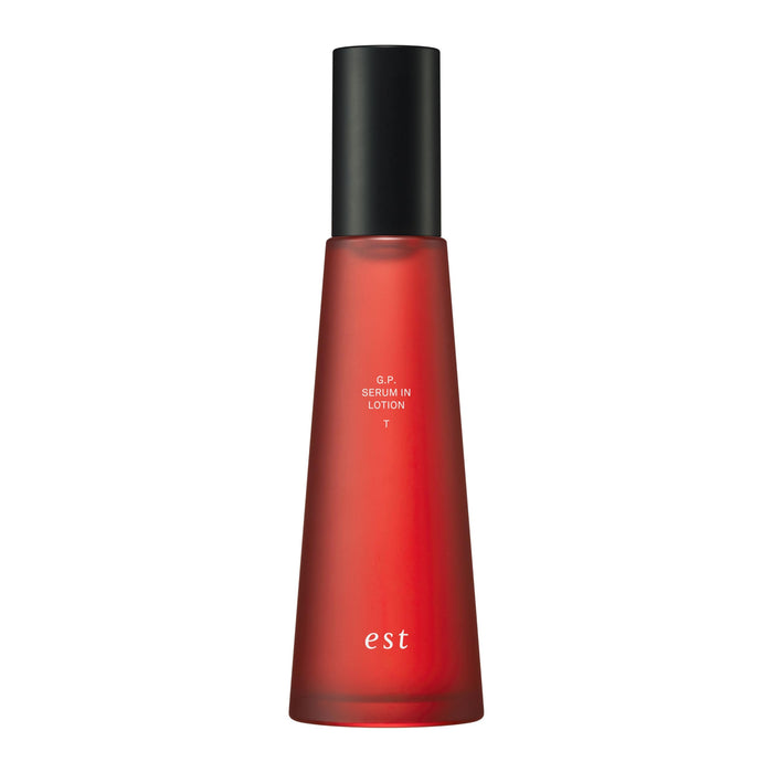 Est G.P. Serum-In Lotion T Hydrating Skincare Formula