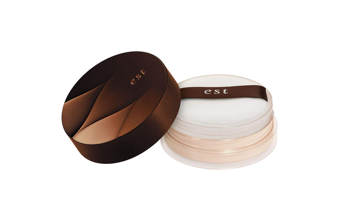 Est Long Lasting Loose Powder Lucent 15G for Flawless Finish