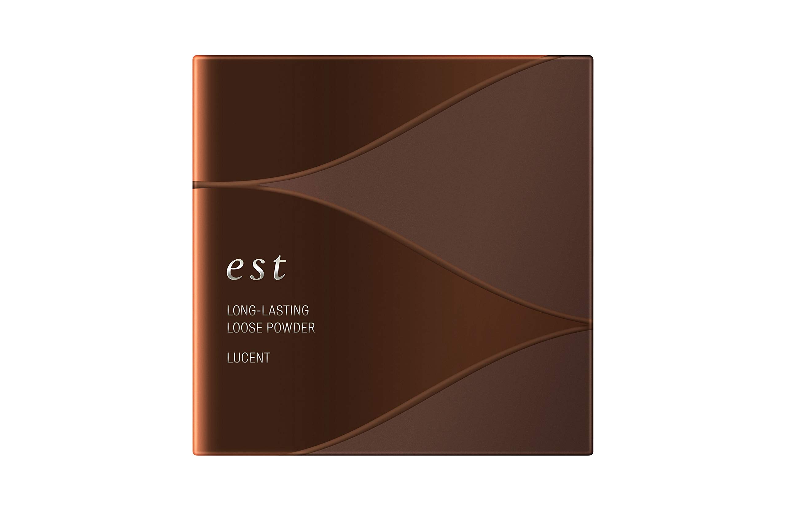 Est Long Lasting Loose Powder Lucent 15G for Flawless Finish