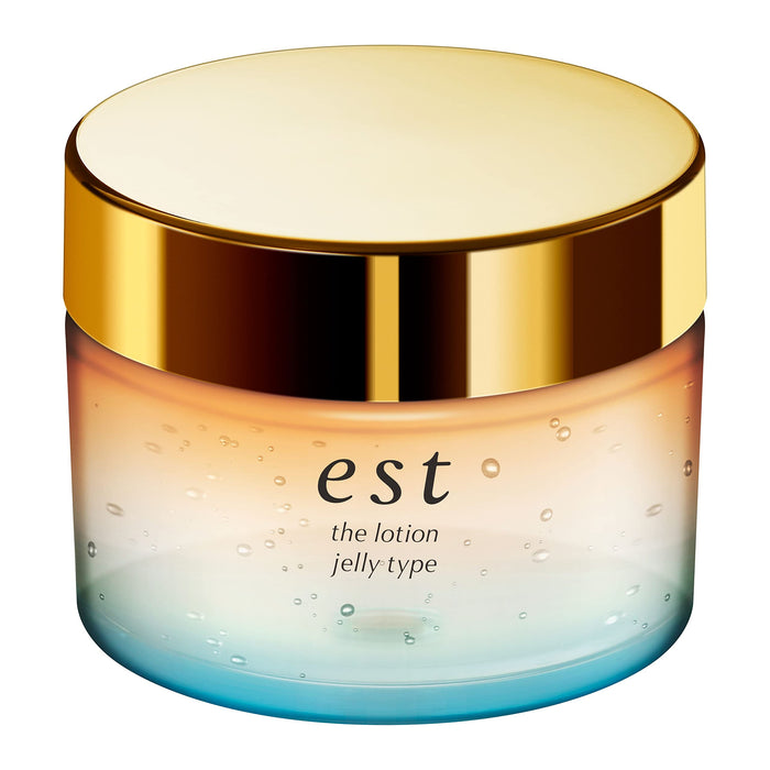 Est The Lotion Jelly | Hydrating Gel Formula for Radiant Skin