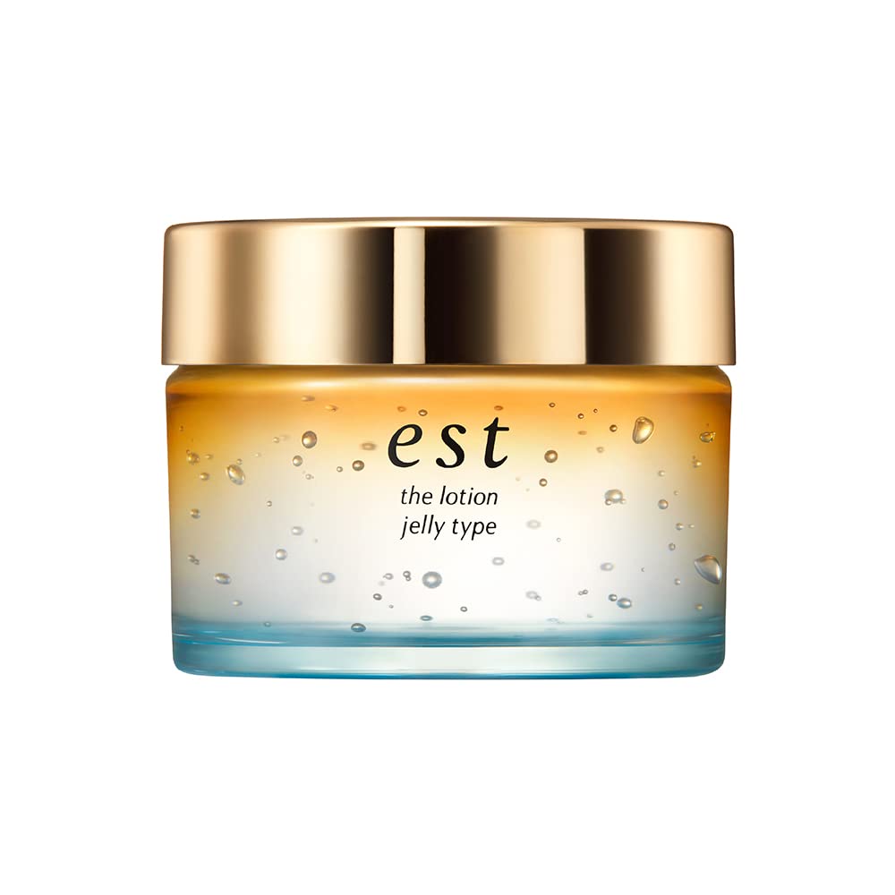 Est The Lotion Jelly | Hydrating Gel Formula for Radiant Skin