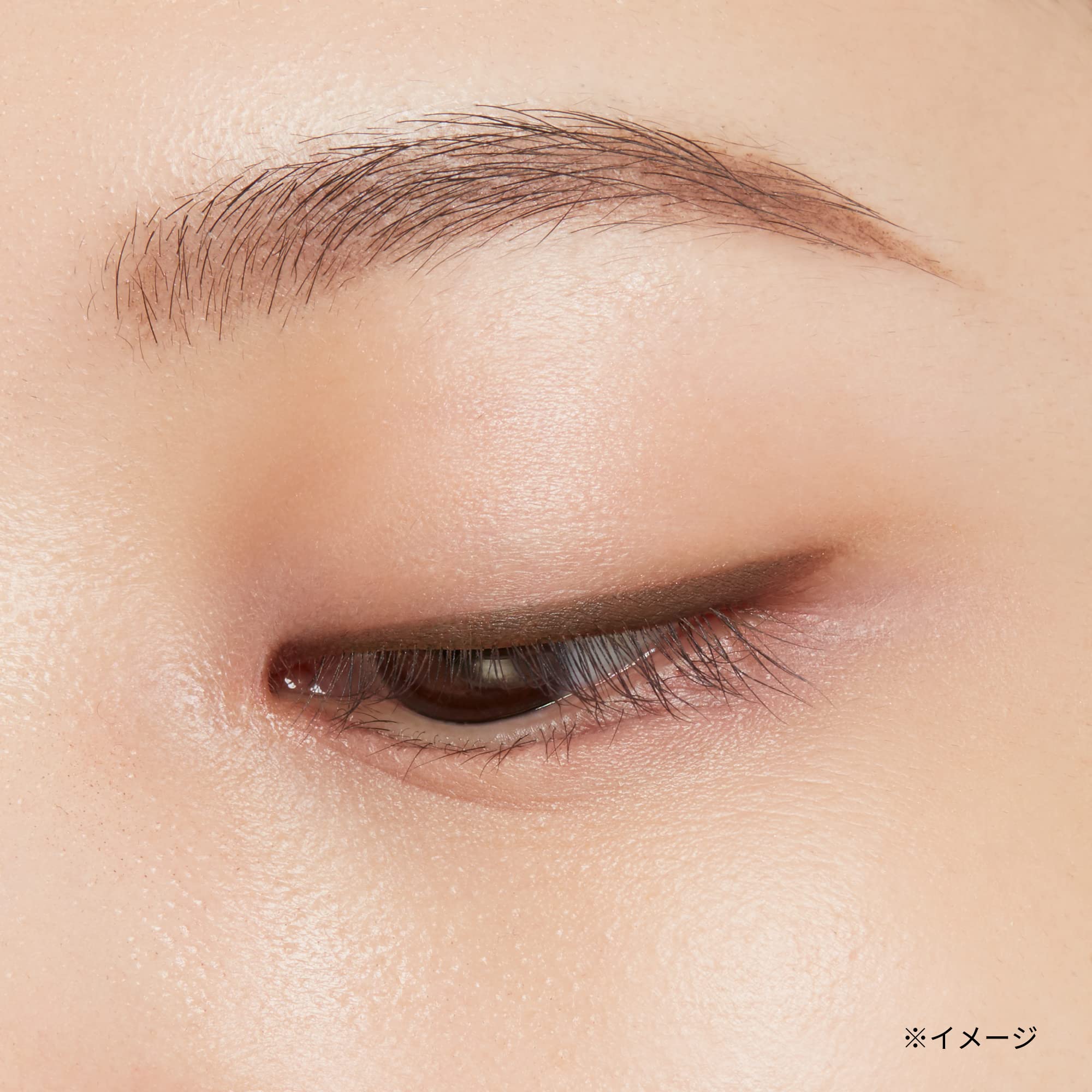 Emotion Ettusais Eye Edition Gel Liner 03 Warm Brown Waterproof Formula 0.09G Eyeliner