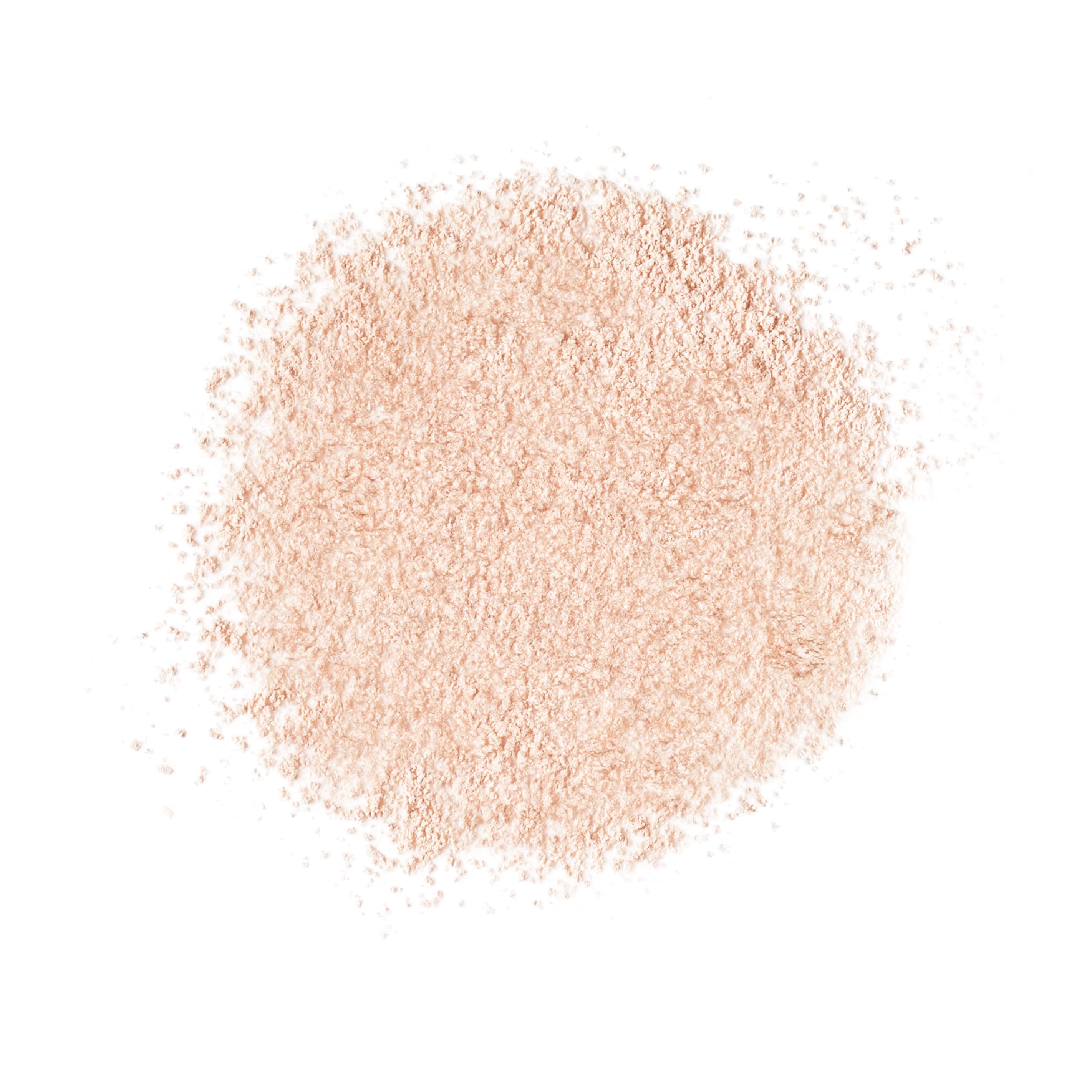 Excel Extra Rich Powder LA 01 - Peach Beige Shade for Flawless Finish