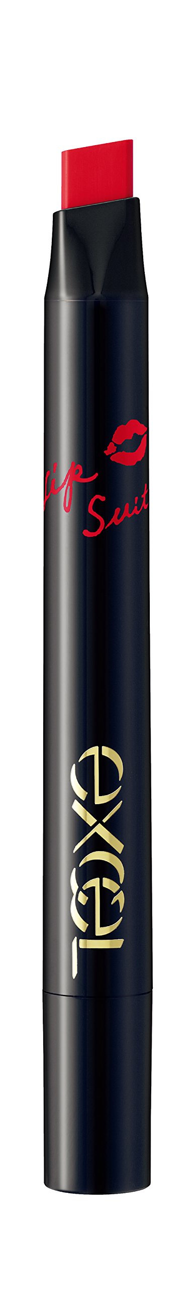 Excel Lip Suit LS01 Love Myself - Vibrant & Long-lasting Lip Makeup