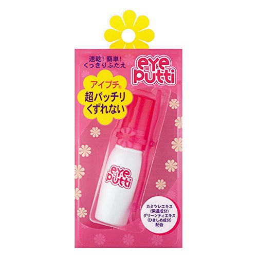 Eyelid Tape by Eyelid Tape - Long-lasting Invisible Natural Lift