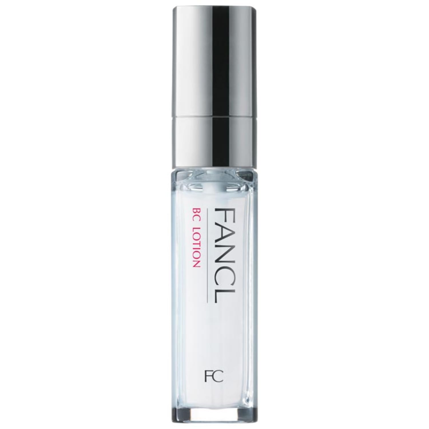 Fancl BC Lotion 30ml Bottle: Additive-Free Aging Care with Collagen & Placenta