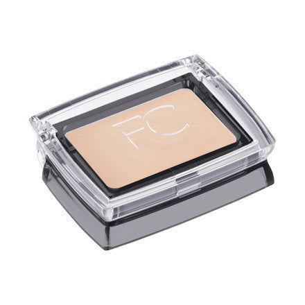 Fancl Light Beige Creamy Eye Color with Case - Long-Lasting Eyeshadow
