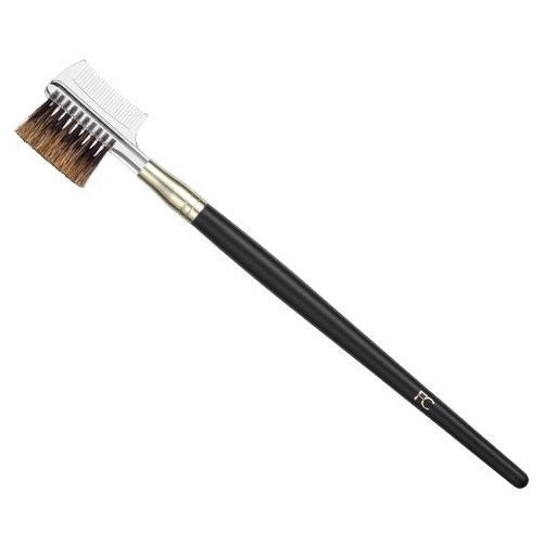 Fancl Excellent Eyebrow Brush and Comb Set for Precise Grooming