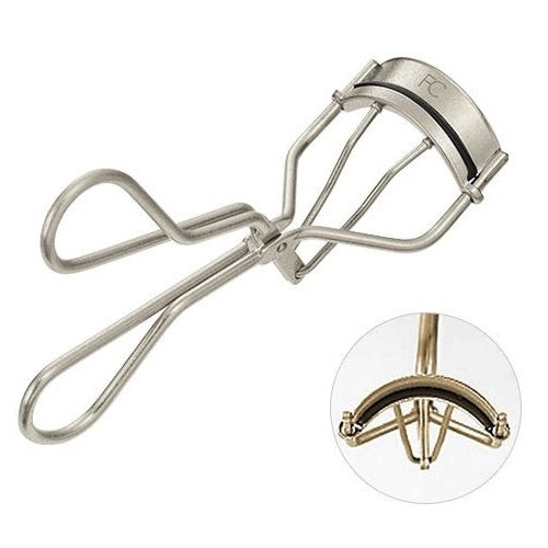 Fancl Precision Eyelash Curler for Enhanced Lash Curling