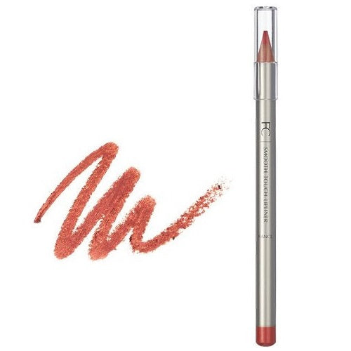 Fancl Smooth Touch Lip Liner Red Beige for Long-Lasting Precise Application