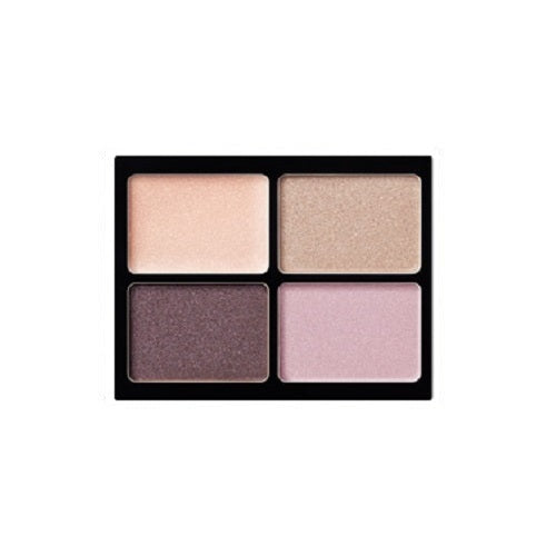 Fancl Styling Eye Palette Refill Pink Move Long-Lasting Vibrant Colors