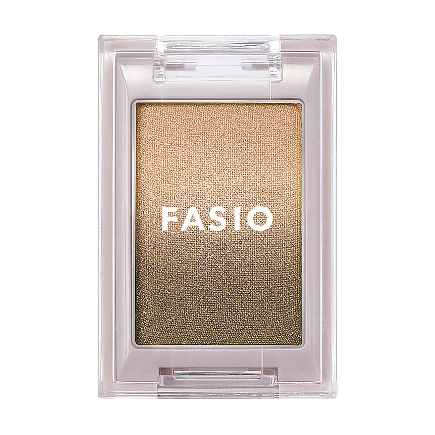 Fasio Gradient Eye Color Eyeshadow 05 Chocolate Brown 1.5G