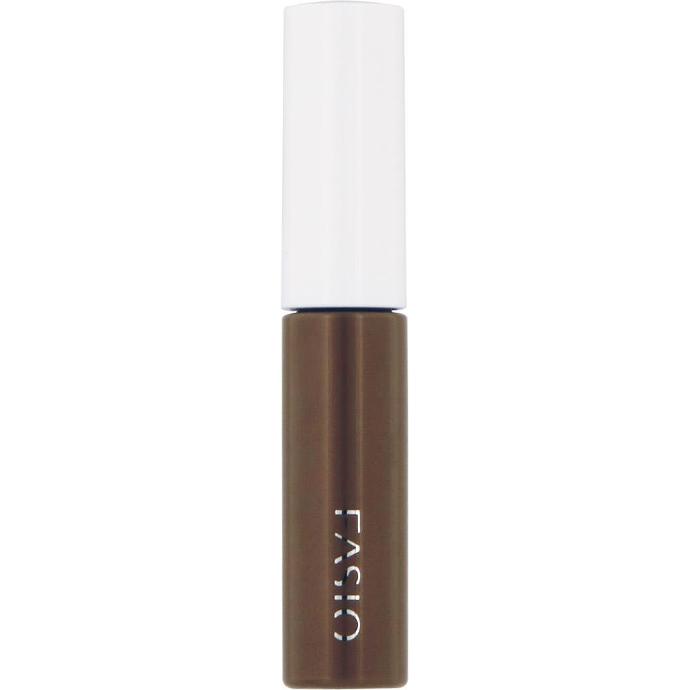 Fasio Tip Trick Powder Eyebrow BR300 Brown 1.5G - Long-lasting Precision