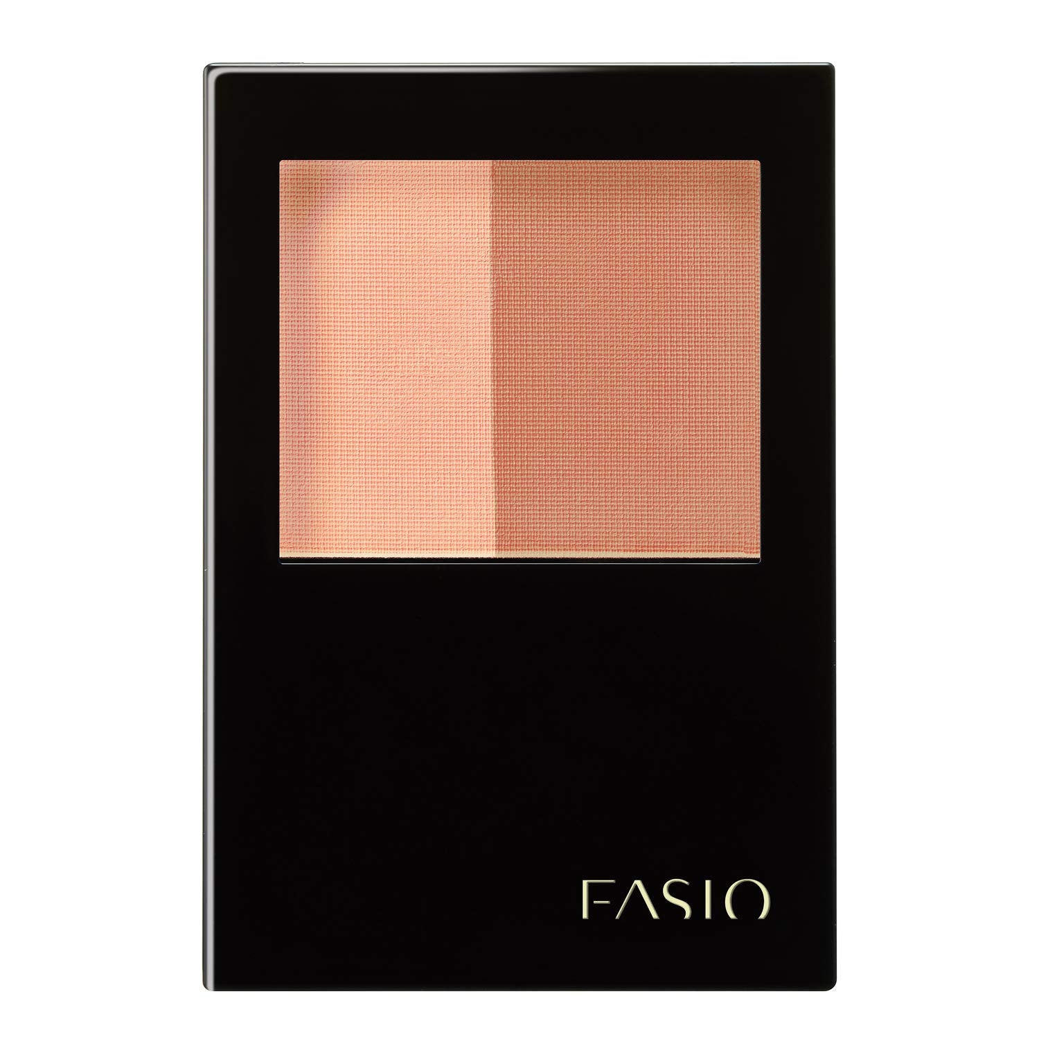 Fasio Waterproof Cheek Red Blush Rd-4 4.5G | Long-lasting Makeup.