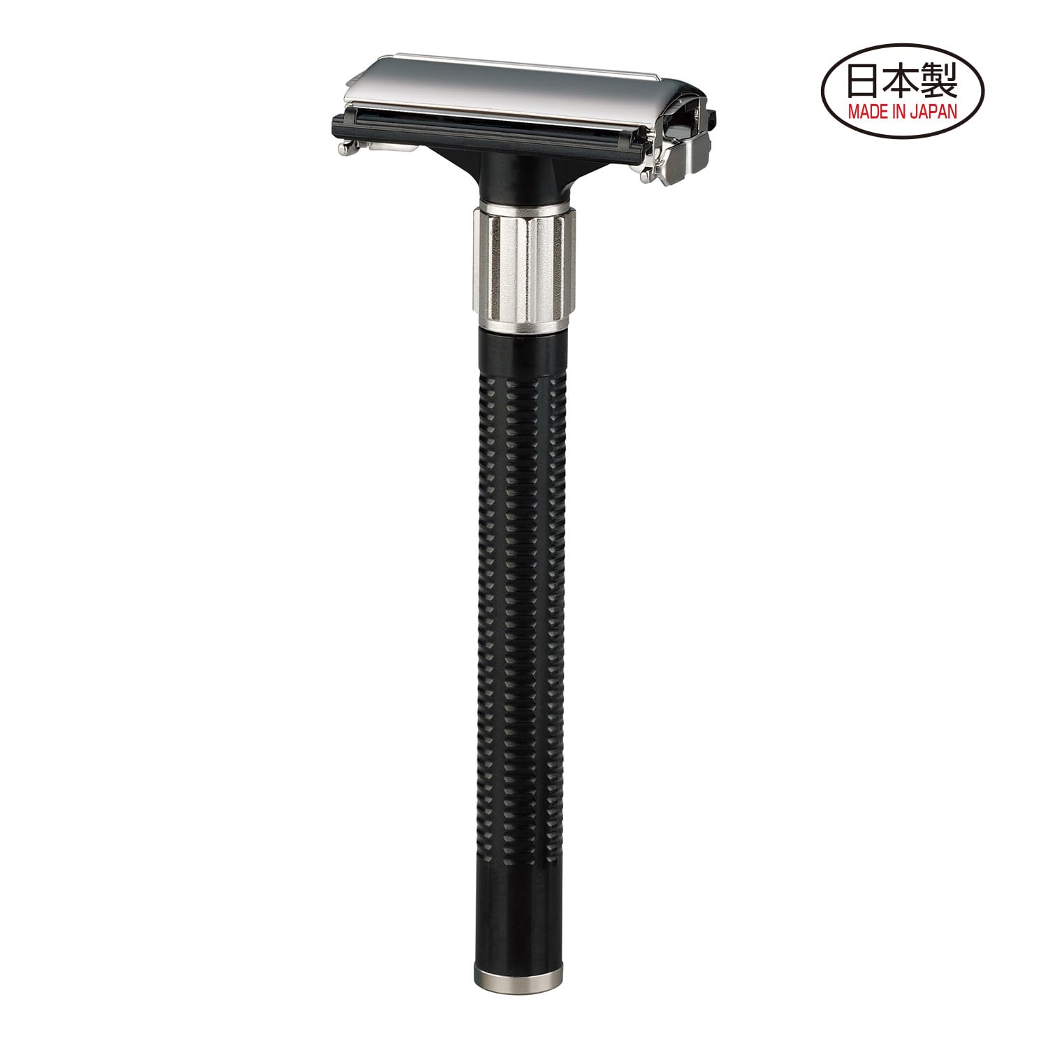 Feather Popular Double Edged Blade Safety Razor Holder for Men and Women