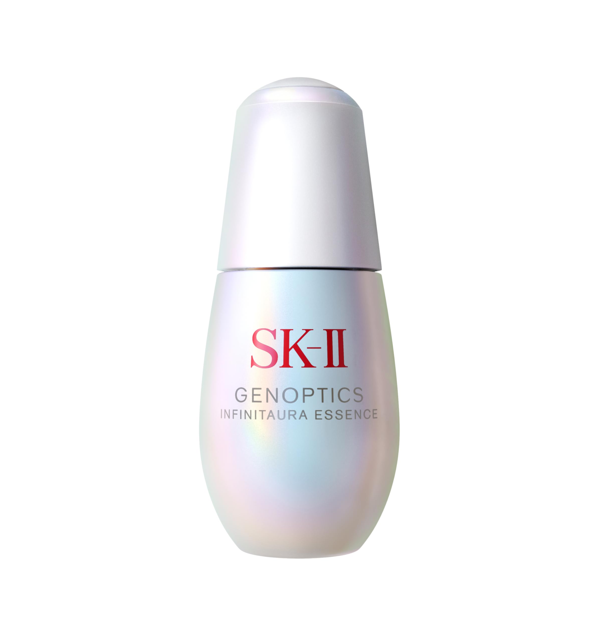 SK-II Genoptics Infinite Aura Essence 30ml Whitening Floral Scent