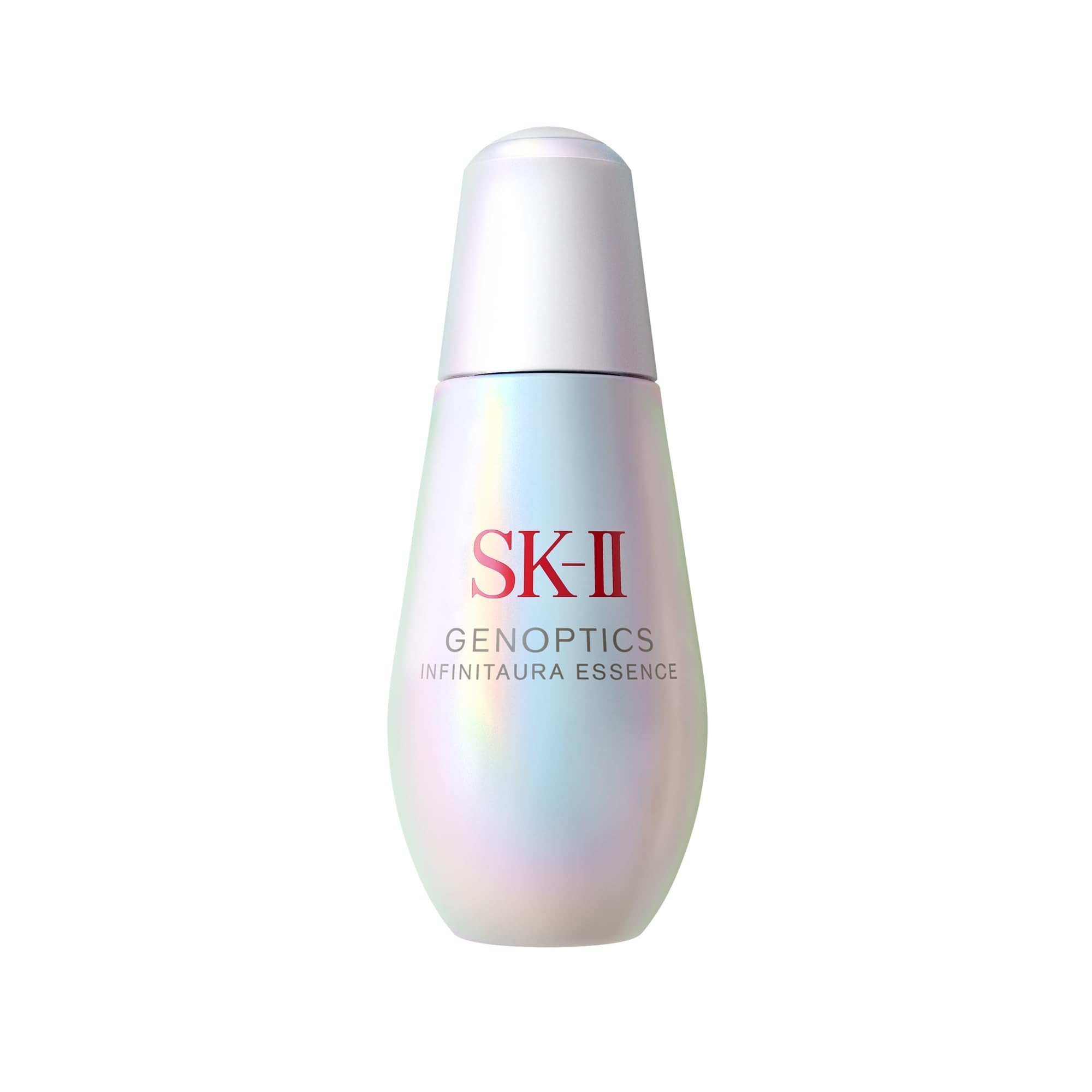 SK-II Genoptics Infinite Aura Whitening Essence 75ml White Floral Scent