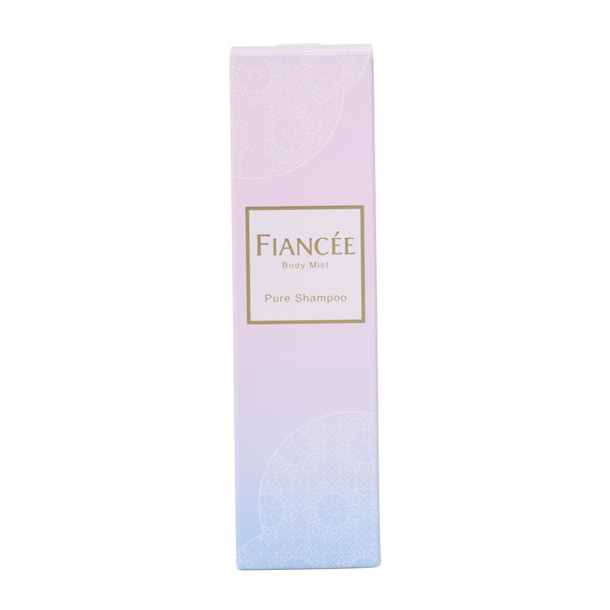 Fiancee Body Mist Pure Shampoo Scent 50Ml