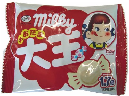 Fujiya Milky Candy 100g Creamy Delightful Confectionery Treats
