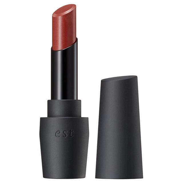 Est Transfia Lipstick 02 - Long-Lasting Hydration & Vibrant Color