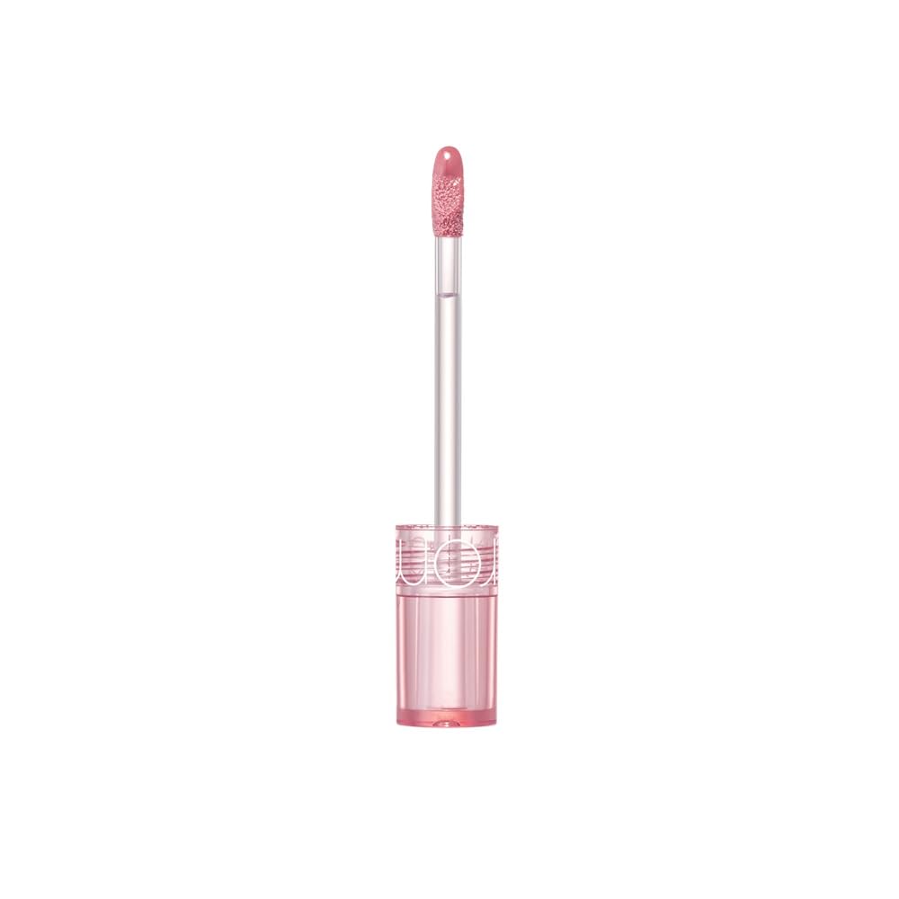 Rom&Nd G Color Gloss 01 Peony Ballet Glossy Lip Shine