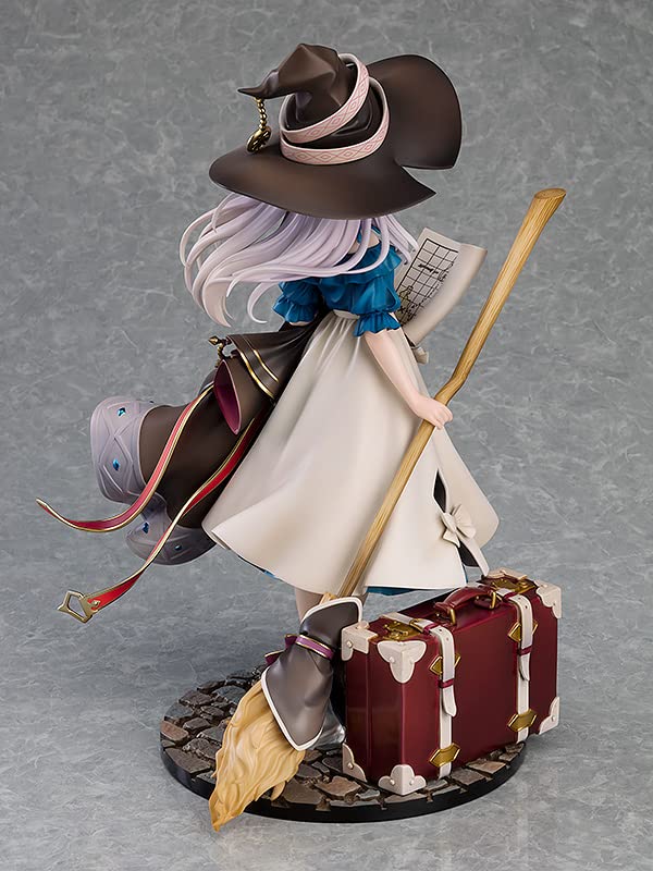 Good Smile Company Witch's Journey Elaina 1/7 Scale Figure