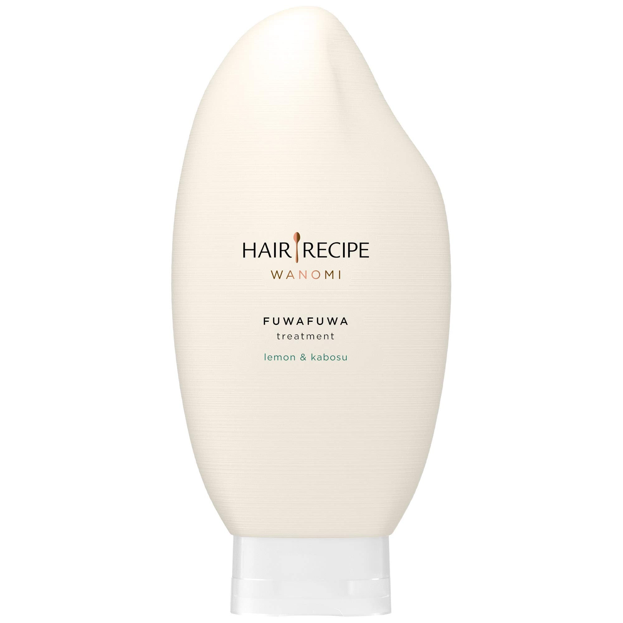 Hair Recipe Wa No Mi Volumizing Hair Treatment with Japanese Rice Oil 350G