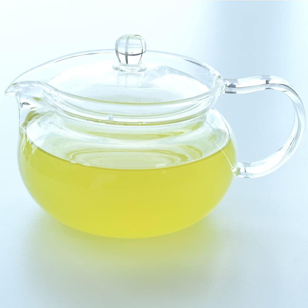 Ye Tong Hakiri Shizuoka Hatsukura Green Tea 80G Premium Quality