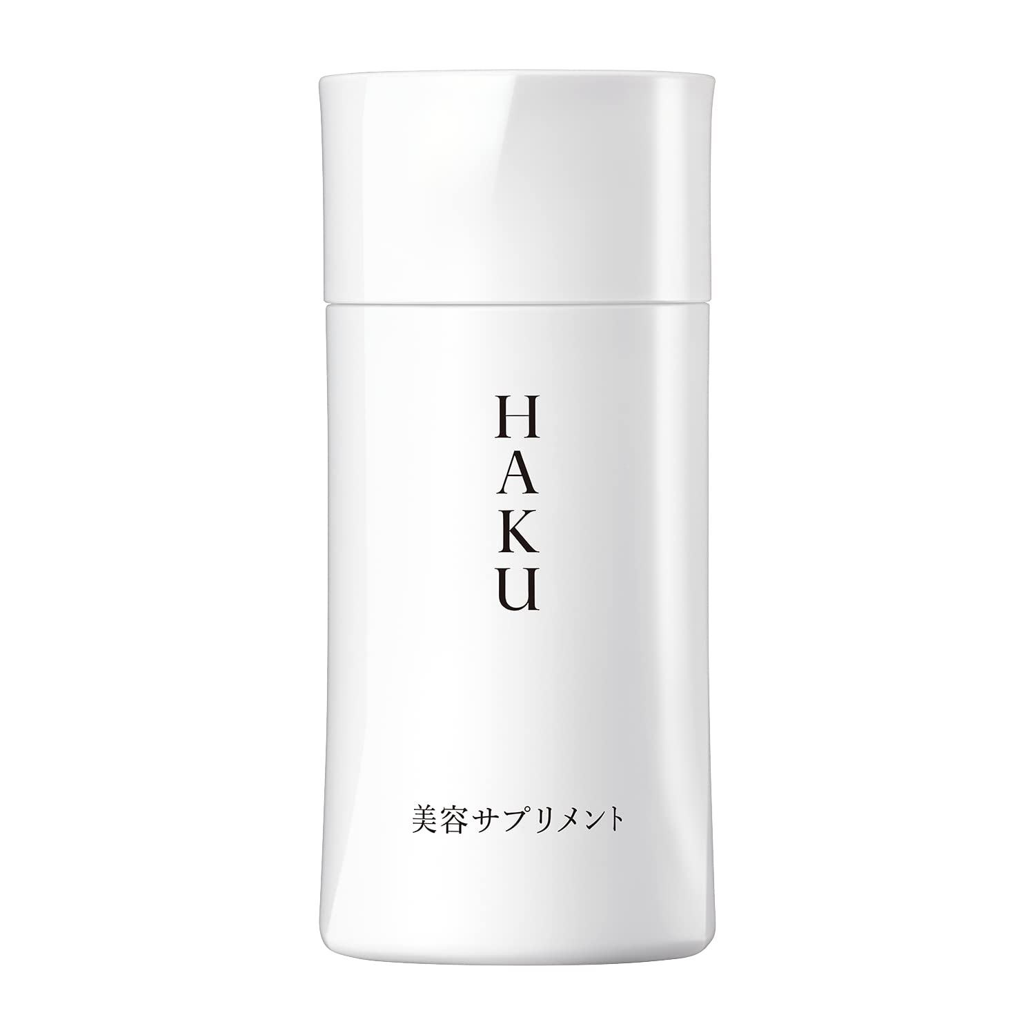 Haku Beauty Supplement - 90 Tablet Pack for Radiant Skin