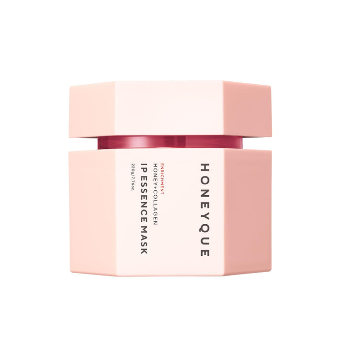 Hanique Enrichment IP 精華面膜強效保濕套裝