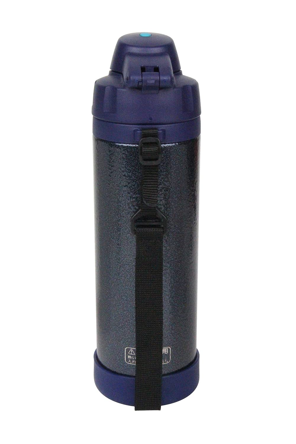 Thermos 1L Hard Work Bottle 62-3900-78 Leak-Proof Insulated Hydration