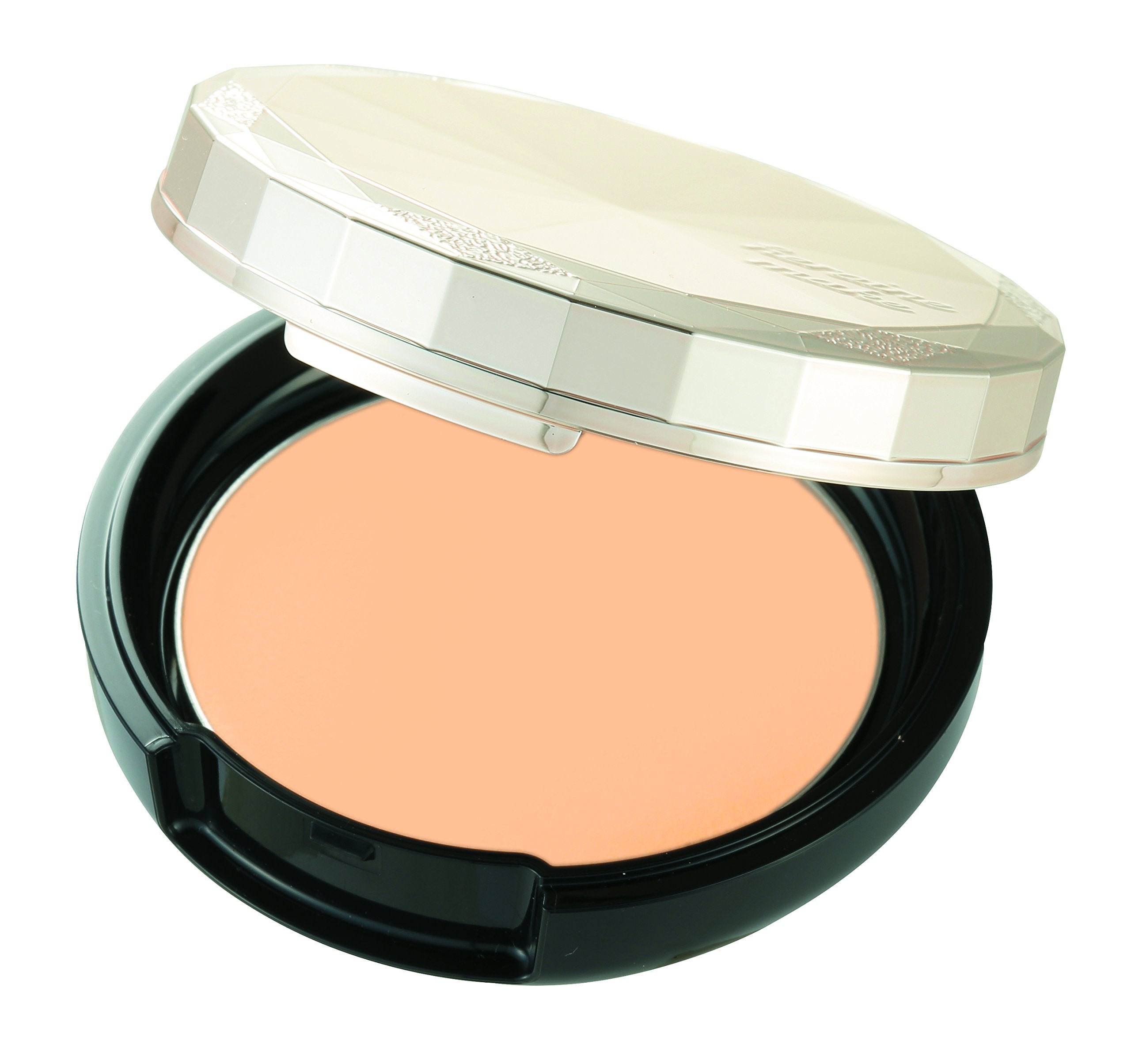 Heroine Make Long Stay Powder Natural Skin Color 4.8G High Coverage Makeup