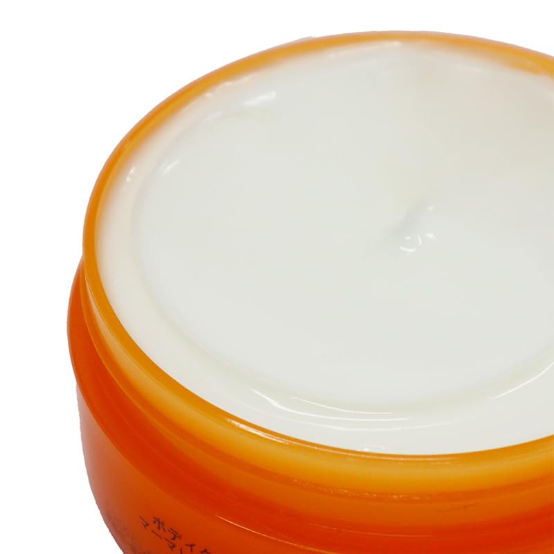 House Of Rose Marmalade Ginger Body Cream 120g Moisturizing Formula