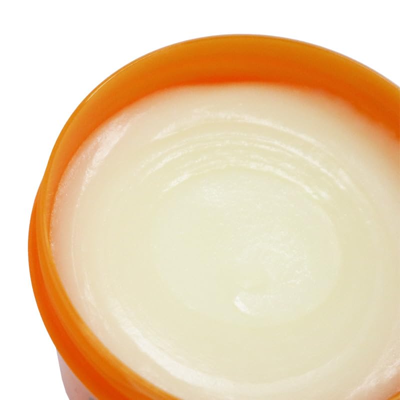 House Of Rose OhBaby Ginger Body Scrub Exfoliator with Hot Spring Ingredients 350g