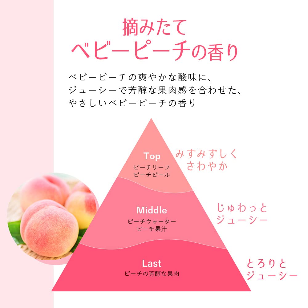 House Of Rose OhBaby Hand Cream 45G Highly Moisturizing with Ceramide