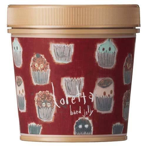 Loretta Hard Jelly Hair Wax Men's Women's Shine Hold Power Setting Power 300g