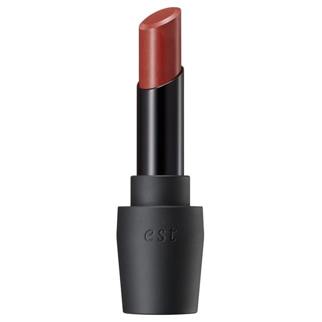 Est Transfia Lipstick 02 - Long-Lasting Hydration & Vibrant Color