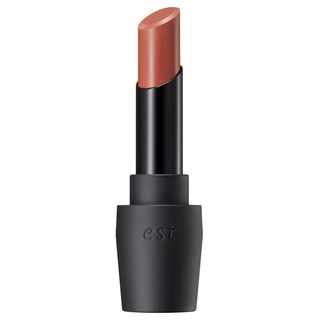Est Transfia Lipstick 03 - Long-Lasting Creamy Finish Lipstick