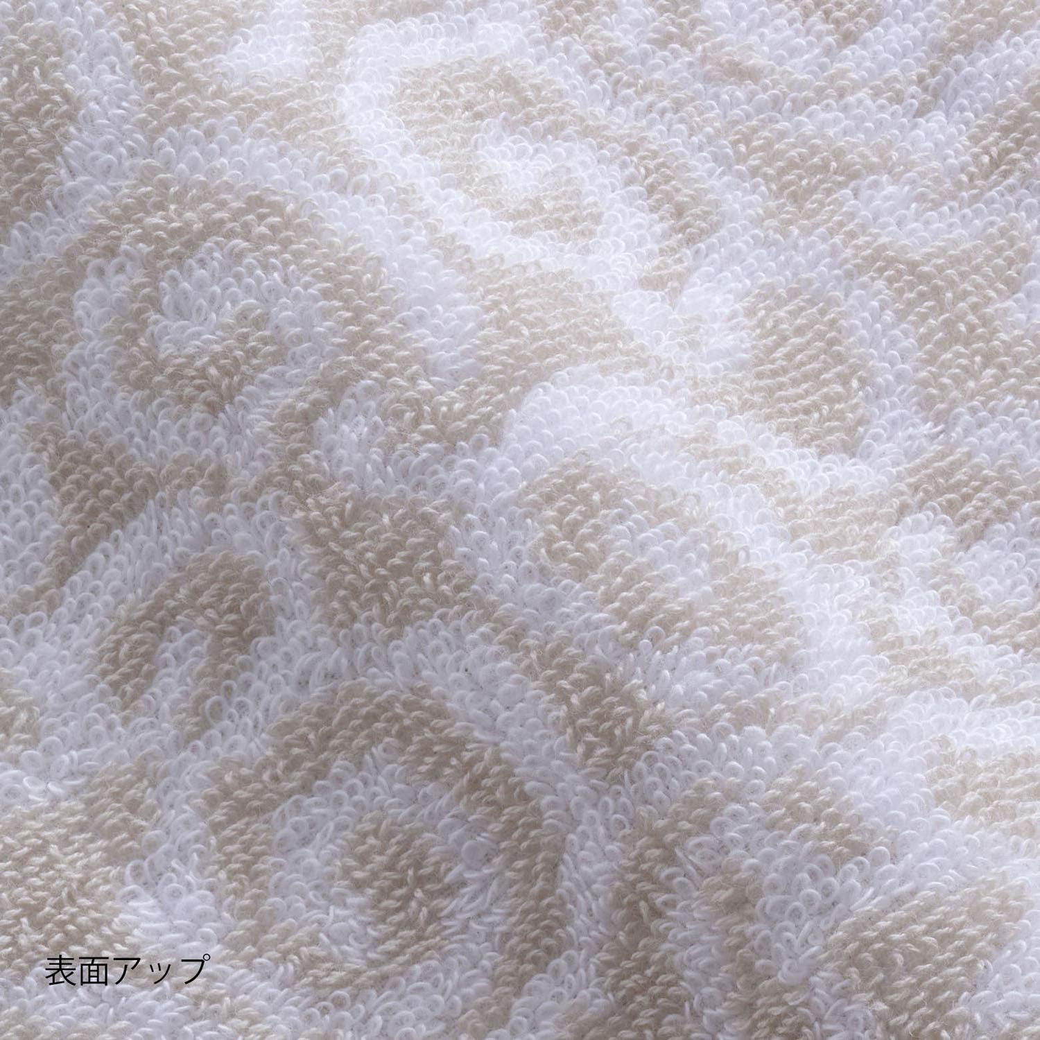 Stylem Takisada-Osaka Imabari Towel Japanese Face Towel and Washcloth Set