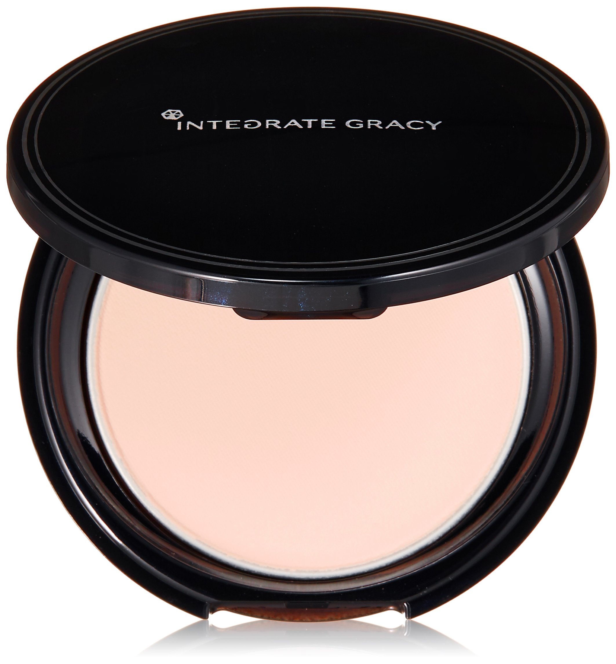 Integrate Gracy Pressed Powder SPF10 PA++ 8G - Long-Lasting Face Powder