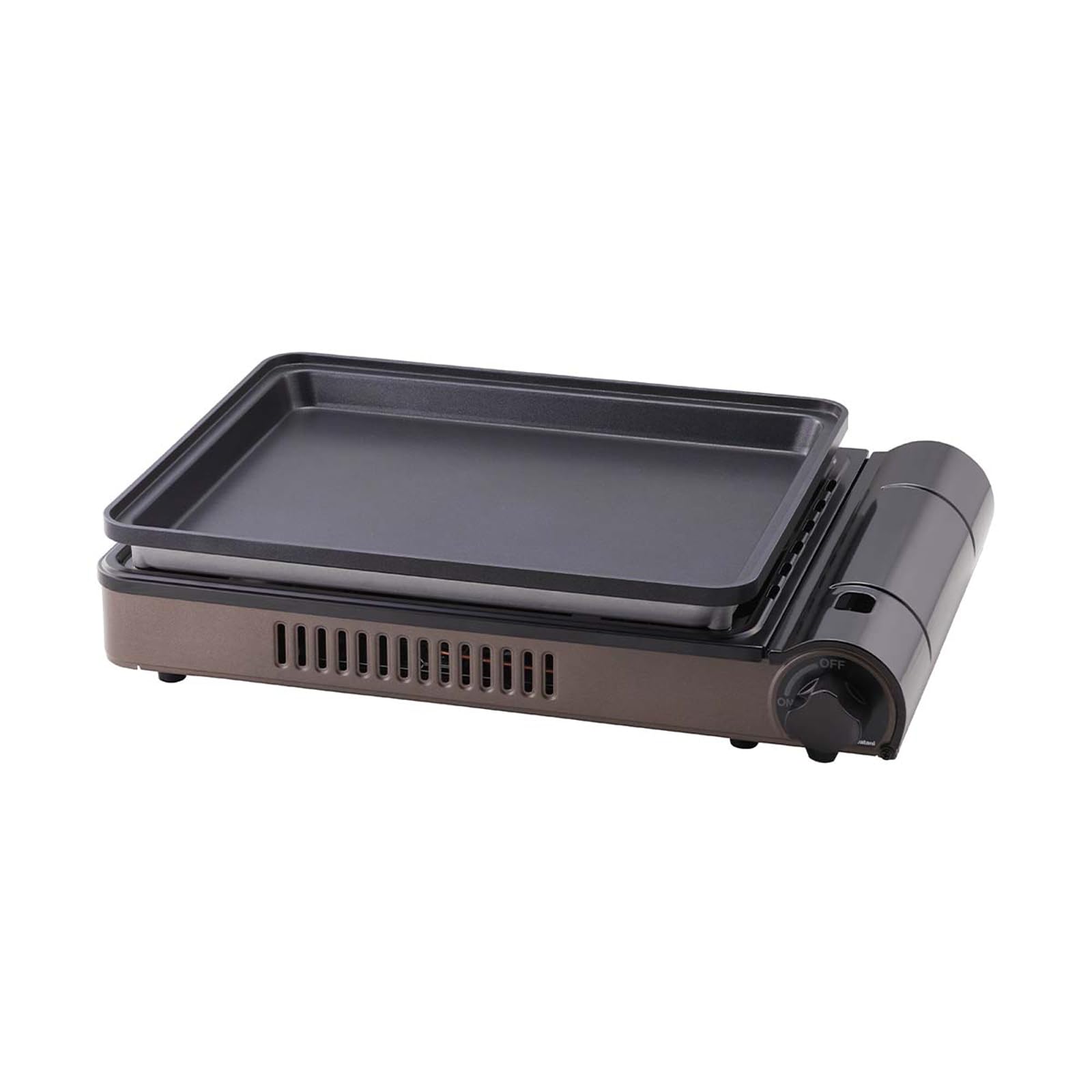 Iwatani Yakijozu-San Gas Hot Plate CB-GHP-B Portable Stove