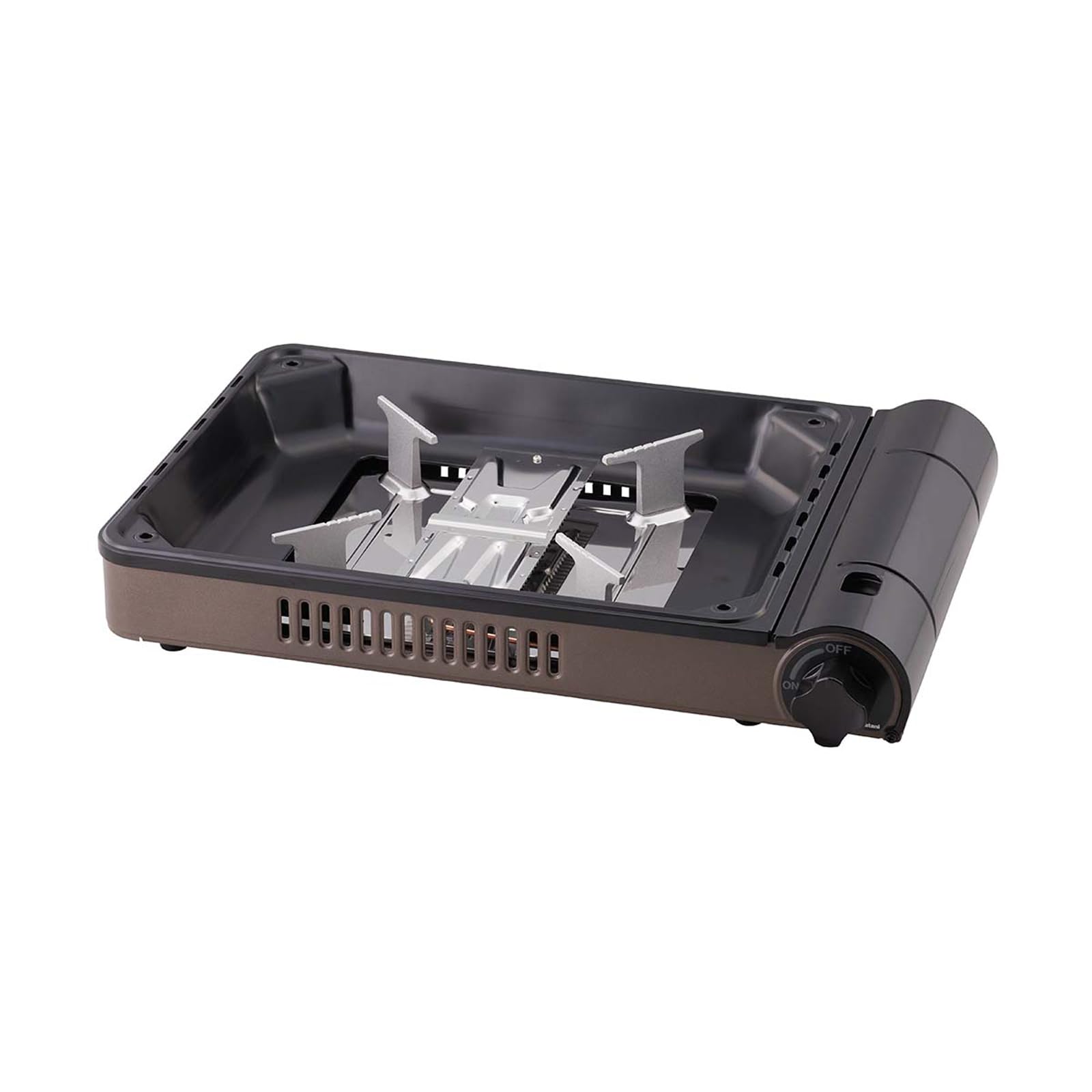 Iwatani Yakijozu-San Gas Hot Plate CB-GHP-B Portable Stove