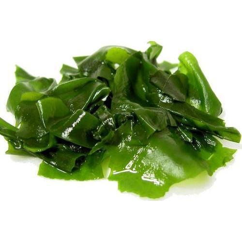 Izuri Dried Wakame Seaweed 15G Premium Japanese Sea Vegetable
