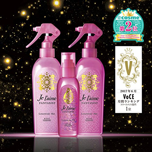 Je Laime Fantasist Moist Soft Mist Refill 230ml Concentrate