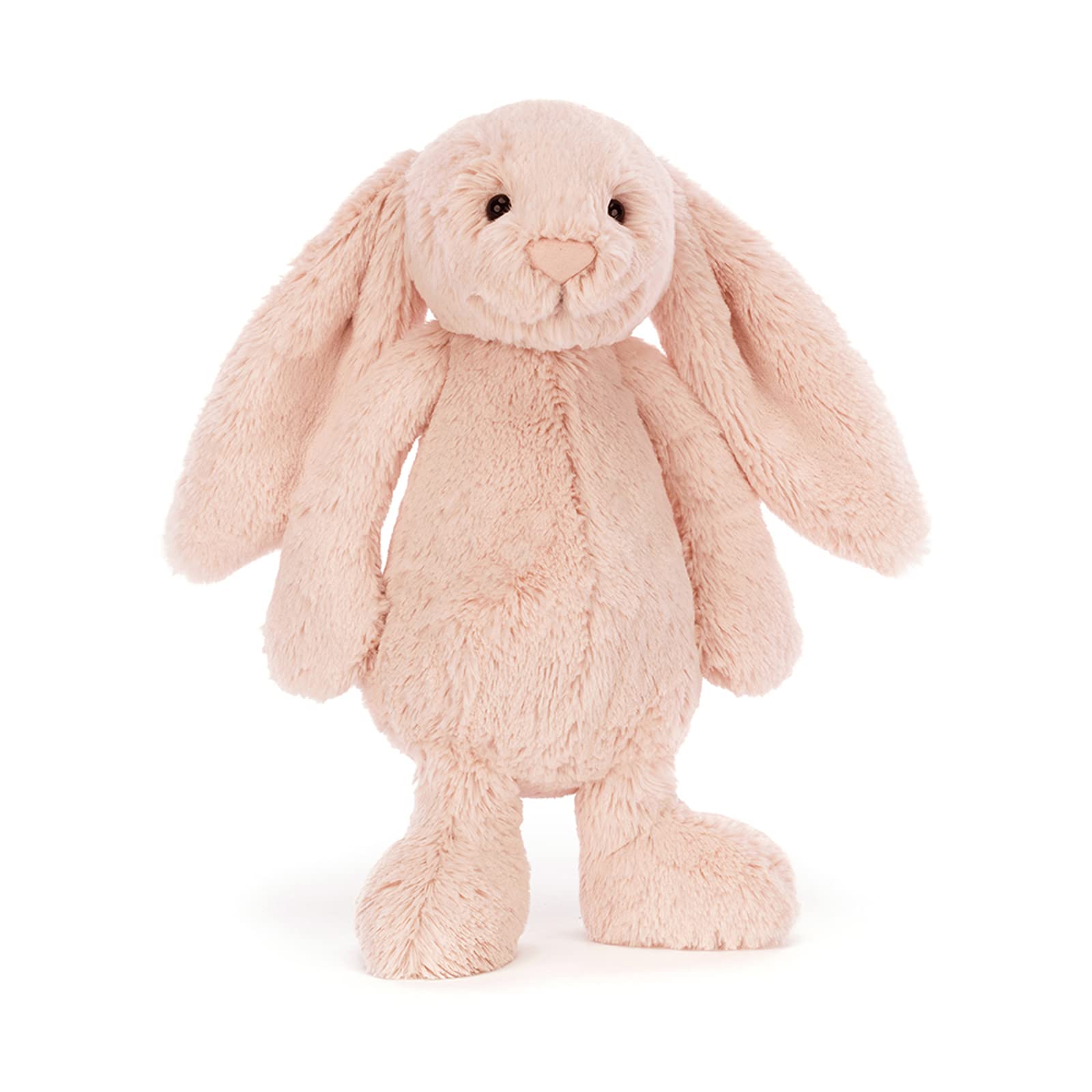 Jelly Cat Bashful Blush Bunny Medium Plush Toy Kid's Gift