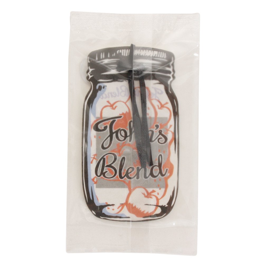 Johns Blend Air Freshener Oajon0104 | Long-lasting Fresh Scent