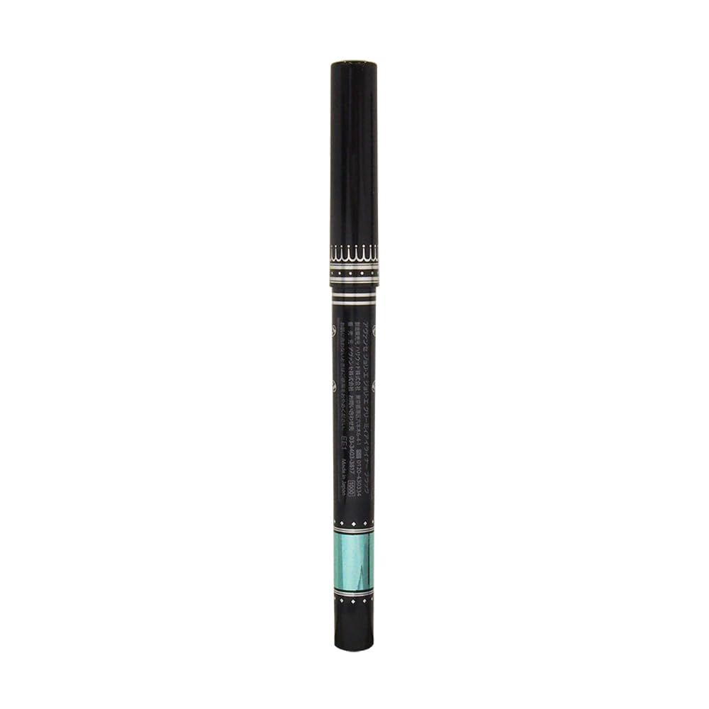 Advance Waterproof Creamy Black Pencil Eyeliner