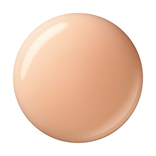 Pure White Specialty Junpaku Senka No-Makeup Serum Foundation Natural Beige SPF30 30g