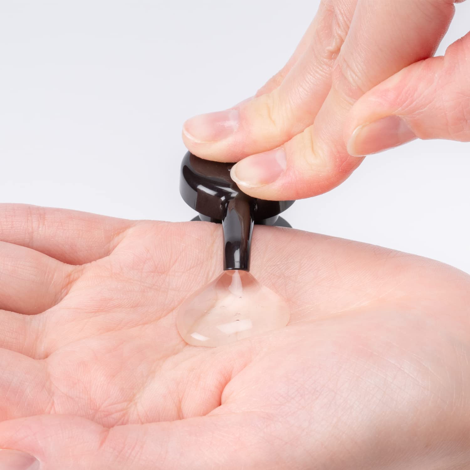 Je l'aime Relax Shampoo for Curly Wavy Hair 480ml - Straight Gloss Formula