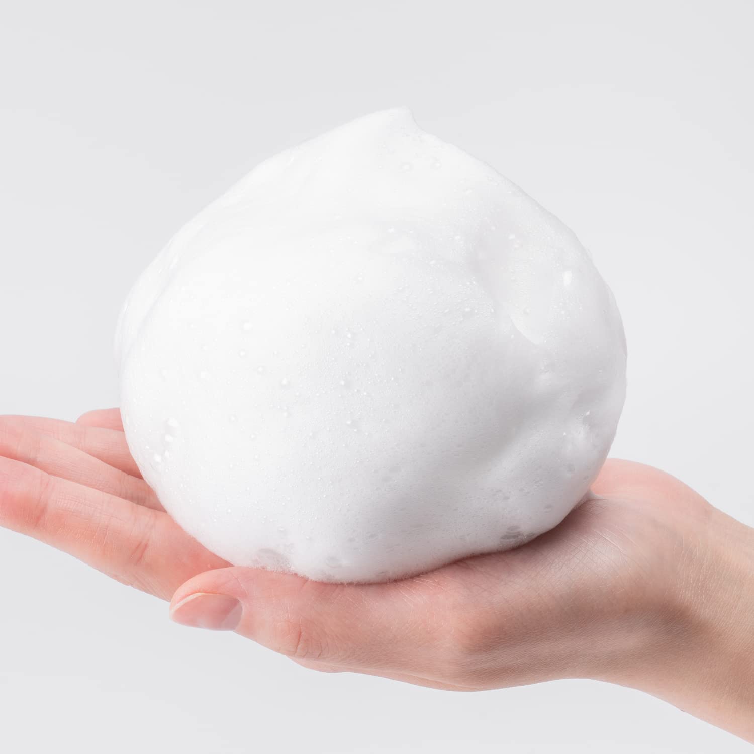 Je l'aime Relax Shampoo for Curly Wavy Hair 480ml - Straight Gloss Formula